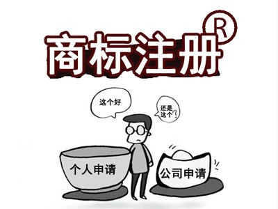 达州商标注册